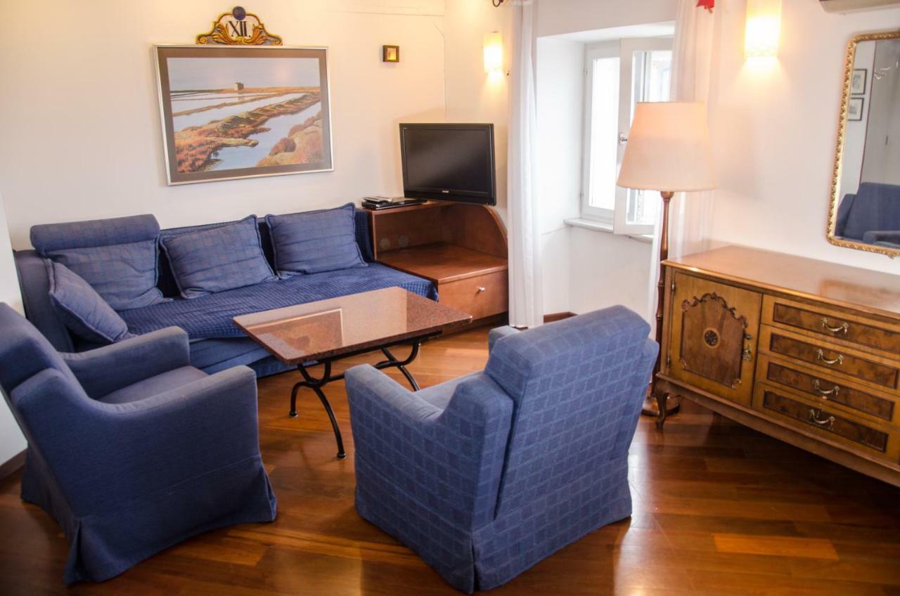 Penthouse Presernovo Nabrezje Piran Exteriör bild