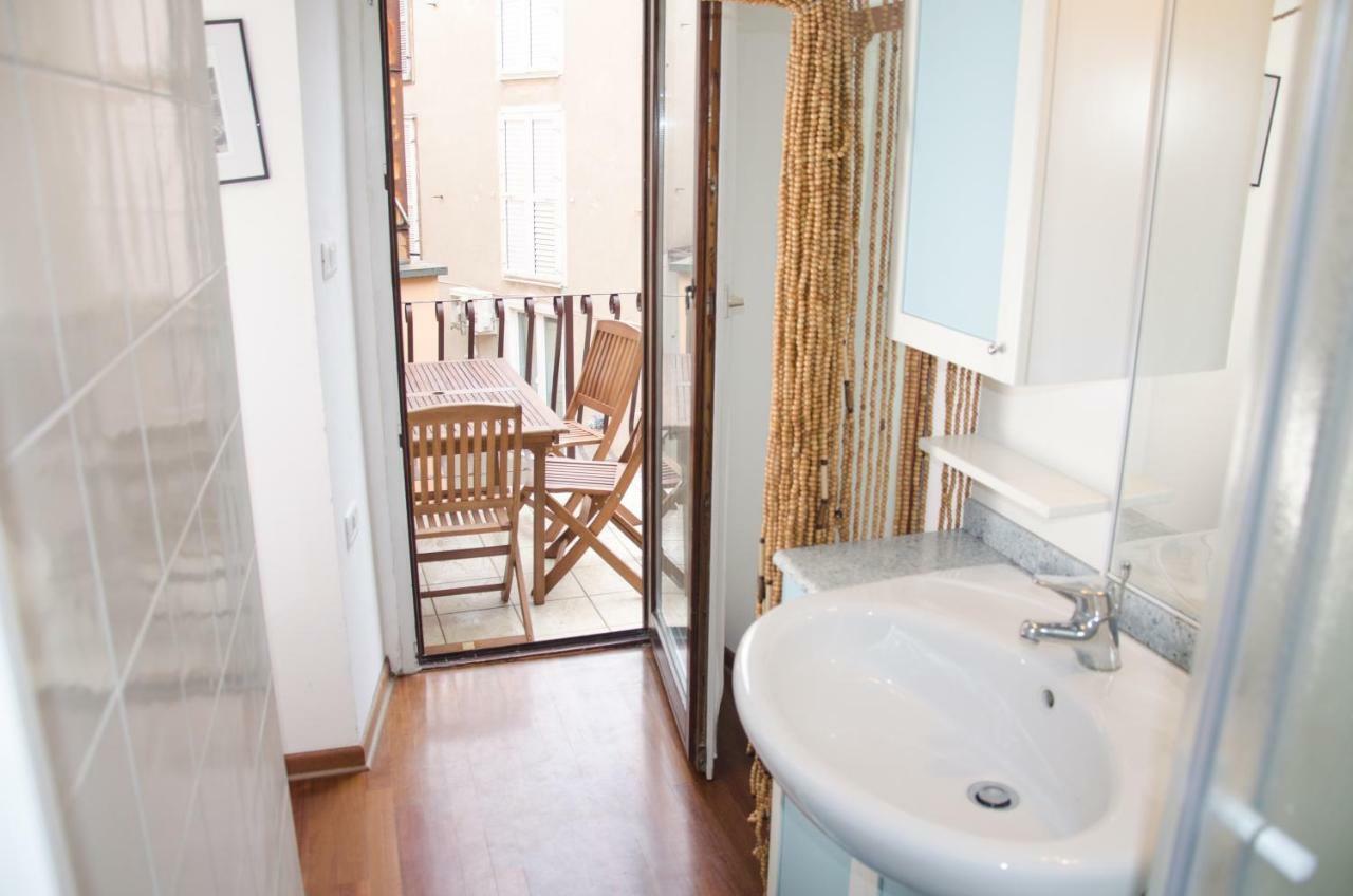 Penthouse Presernovo Nabrezje Piran Exteriör bild
