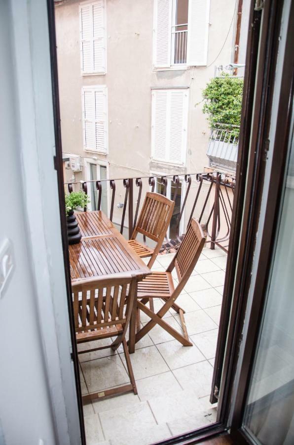 Penthouse Presernovo Nabrezje Piran Exteriör bild