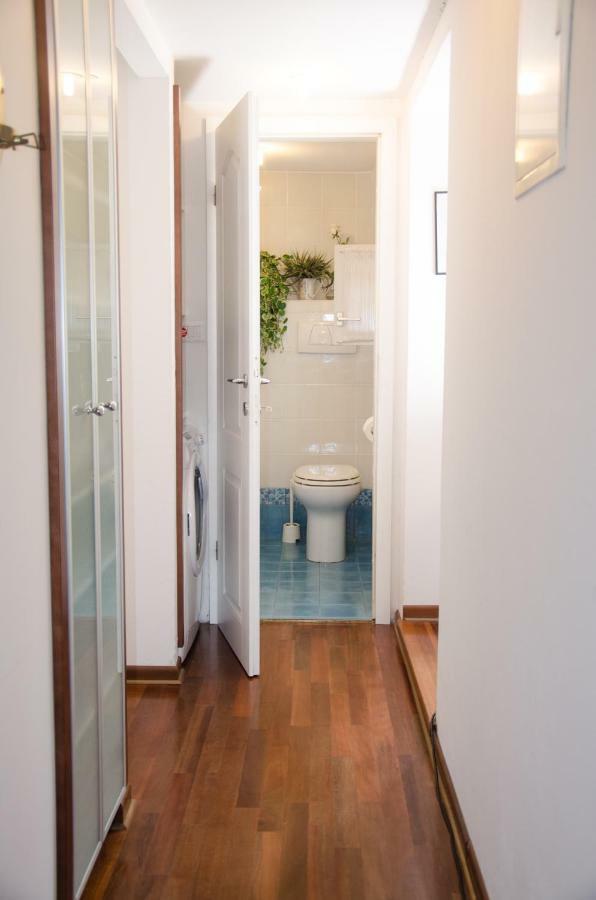 Penthouse Presernovo Nabrezje Piran Exteriör bild